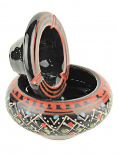 Moroccan ashtray T5 2