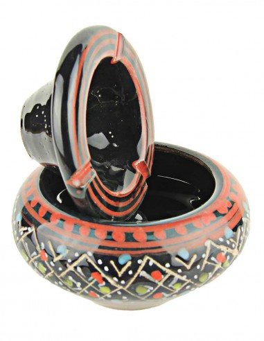 Cendrier marocain T5