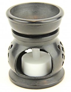 Charcoal grey fragrance diffuser 2