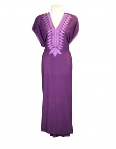 Djellaba for women