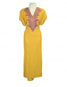 Djellaba for women