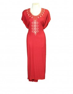 Djellaba for women