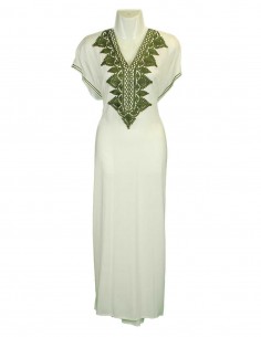Djellaba for women