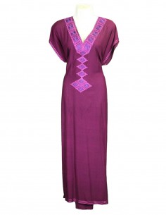 Djellaba for women
