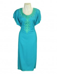 Djellaba for women