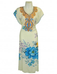 Djellaba for women