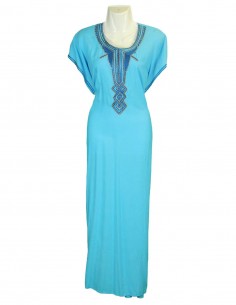 Djellaba pour femme