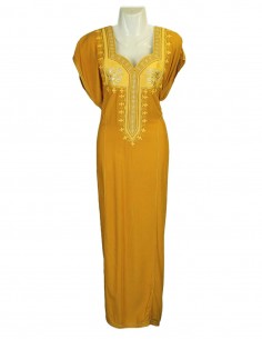 Djellaba pour femme