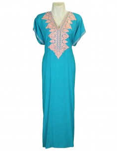 Djellaba for women