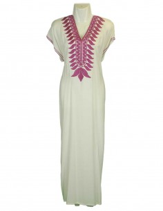 Djellaba for women