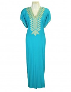 Djellaba for women