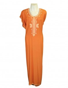 Djellaba pour femme
