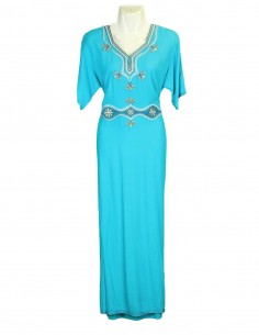 Djellaba pour femme