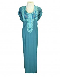 Djellaba pour femme
