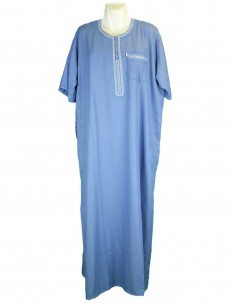 Djellaba pour homme
