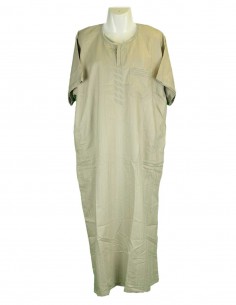 Djellaba pour homme