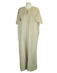 Djellaba pour homme