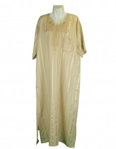 Djellaba for man