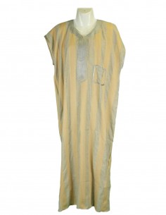 Djellaba pour homme