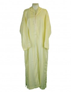 Djellaba pour homme