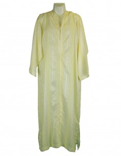 Djellaba pour homme