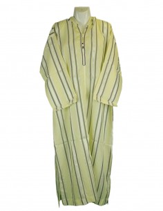 Djellaba for man