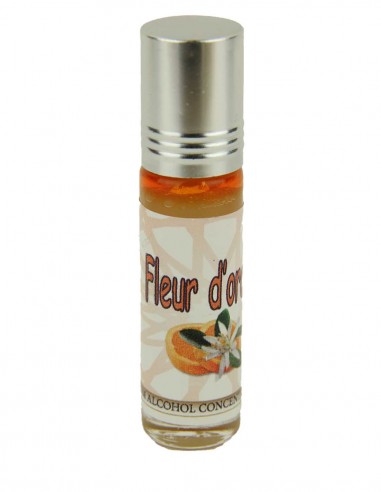Essential oil fleur d'oranger