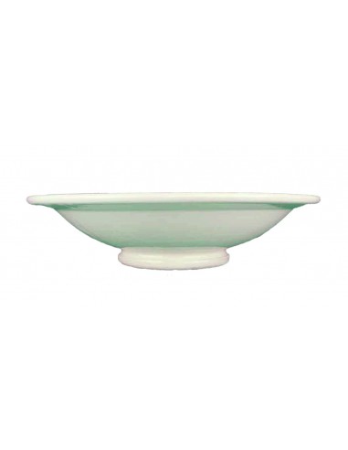 Assiette tunisienne 10,75 p