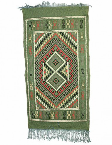 Wool carpet Mergoum