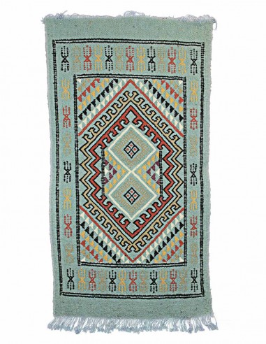 Wool carpet Mergoum