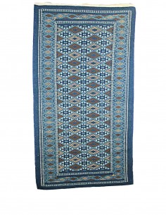 Wool carpet Mergoum