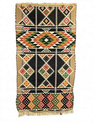 Egyptian carpet