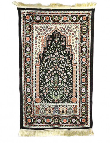Turkish carpet
