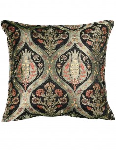 Housse de coussin turque