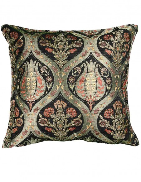 Housse de coussin turque