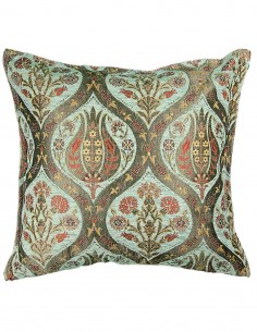 Turkish cushion cover