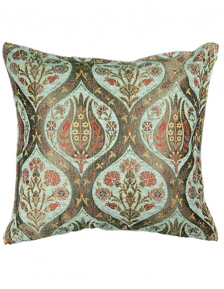 Housse de coussin turque