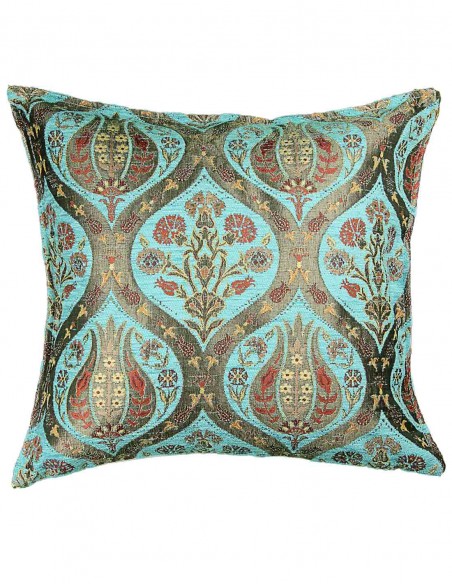 Housse de coussin turque