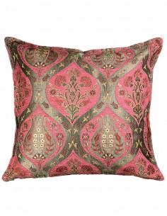Housse de coussin turque