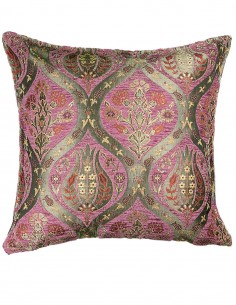 Turkish cushion cover