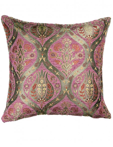 Housse de coussin turque