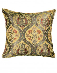Housse de coussin turque