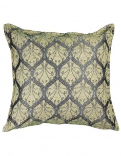 Housse de coussin turque