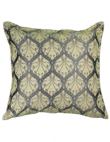 Housse de coussin turque – Treillis