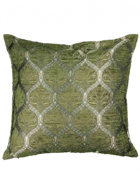 Housse de coussin turque