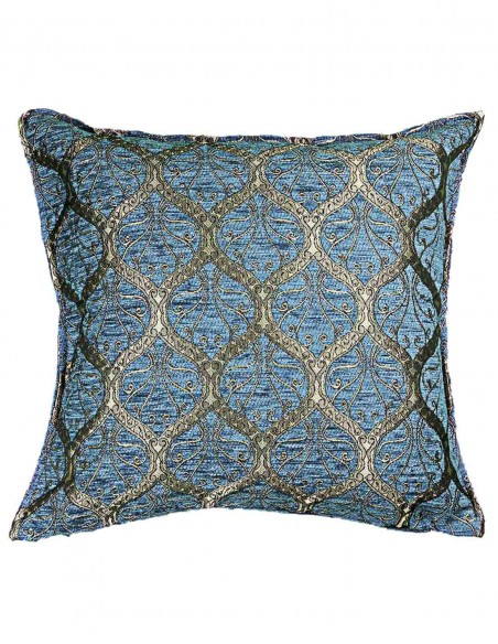 Housse de coussin turque