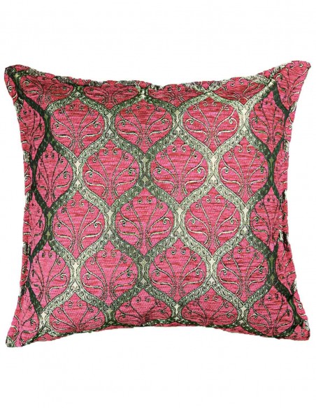 Housse de coussin turque