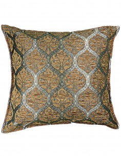 Housse de coussin turque