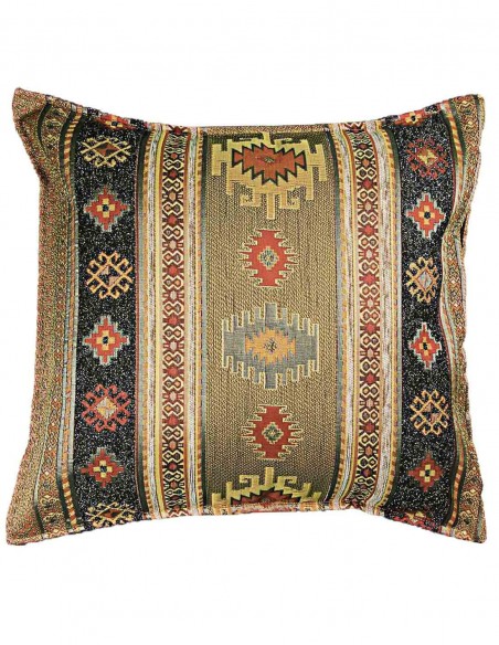 Housse de coussin turque