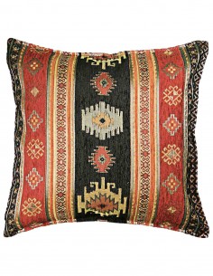 Housse de coussin turque